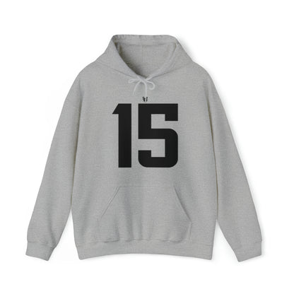 Unisex Heavy Blend™ Hoodie - Jersey #15