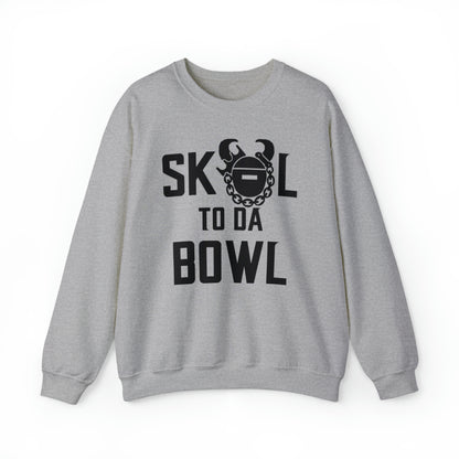 Unisex Heavy Blend™ Crewneck - to da BOWL