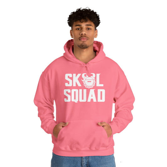 Unisex Heavy Blend™ Hoodie - SQUAD