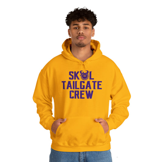 Unisex Heavy Blend™ Hoodie - Tailgate Crew