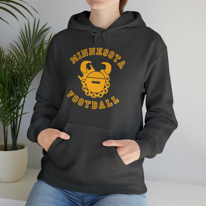 Unisex Heavy Blend™ Hoodie - Minnesota Football