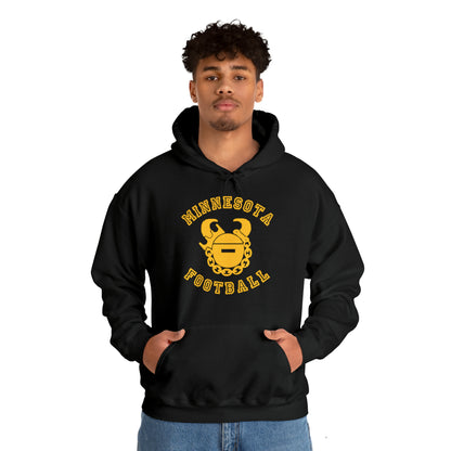 Unisex Heavy Blend™ Hoodie - Minnesota Football