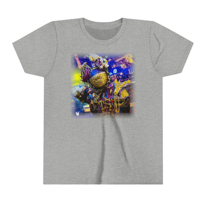 Youth T-Shirt - FANtastic - Frozen