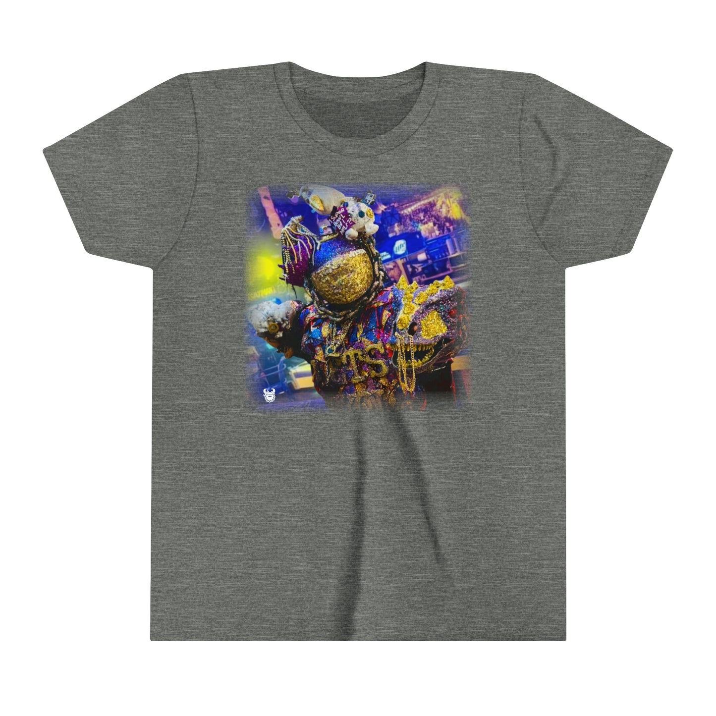 Youth T-Shirt - FANtastic - Frozen