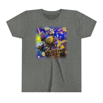 Youth T-Shirt - FANtastic - Frozen