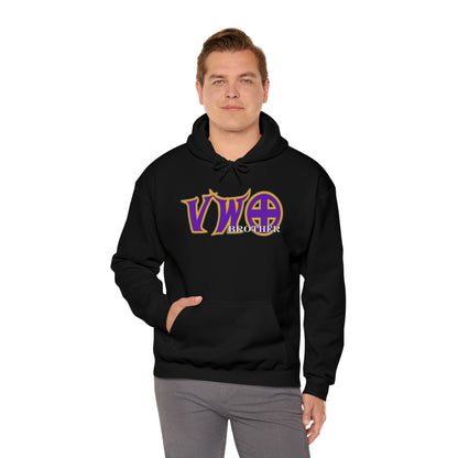 Unisex Heavy Blend™ Hoodie - VWO Brother