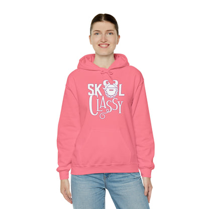 Unisex Heavy Blend™ Hoodie - Classy