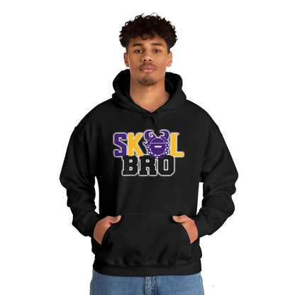 Unisex Heavy Blend™ Hoodie - BRO!