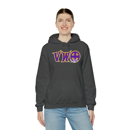 Unisex Heavy Blend™ Hoodie - VWO Sister