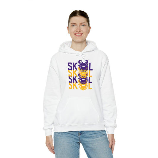 Unisex Heavy Blend™ Hoodie - 4x