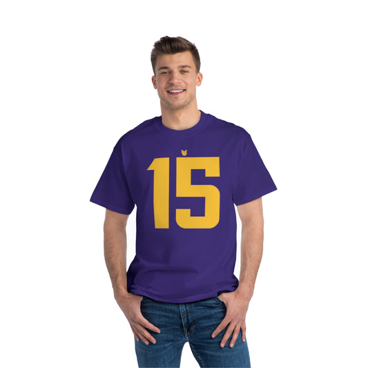 Beefy-T® - Jersey #15