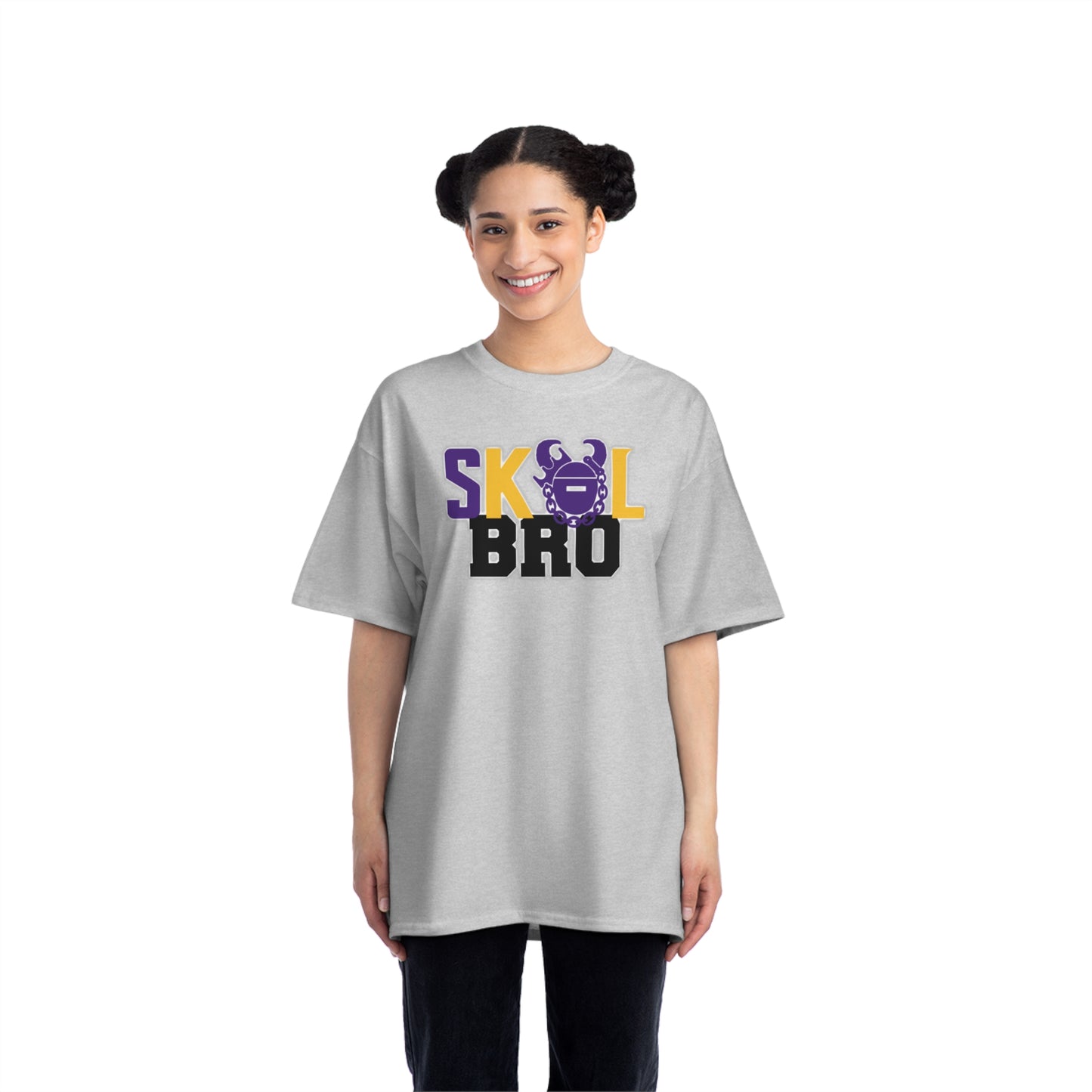 Beefy-T® - BRO!