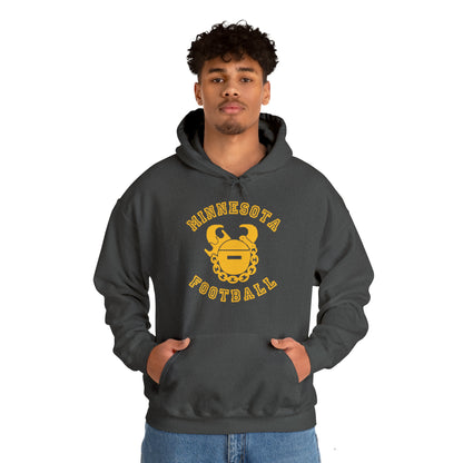 Unisex Heavy Blend™ Hoodie - Minnesota Football