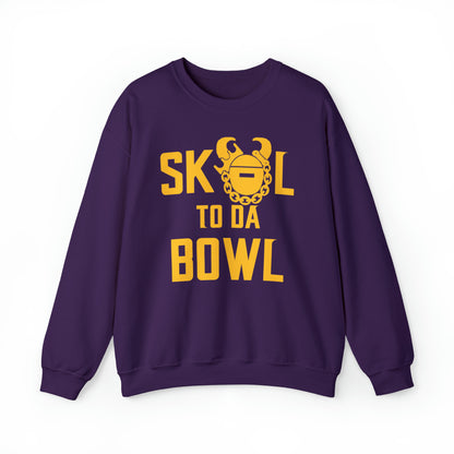 Unisex Heavy Blend™ Crewneck - to da BOWL