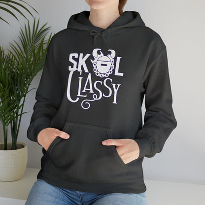 Unisex Heavy Blend™ Hoodie - Classy