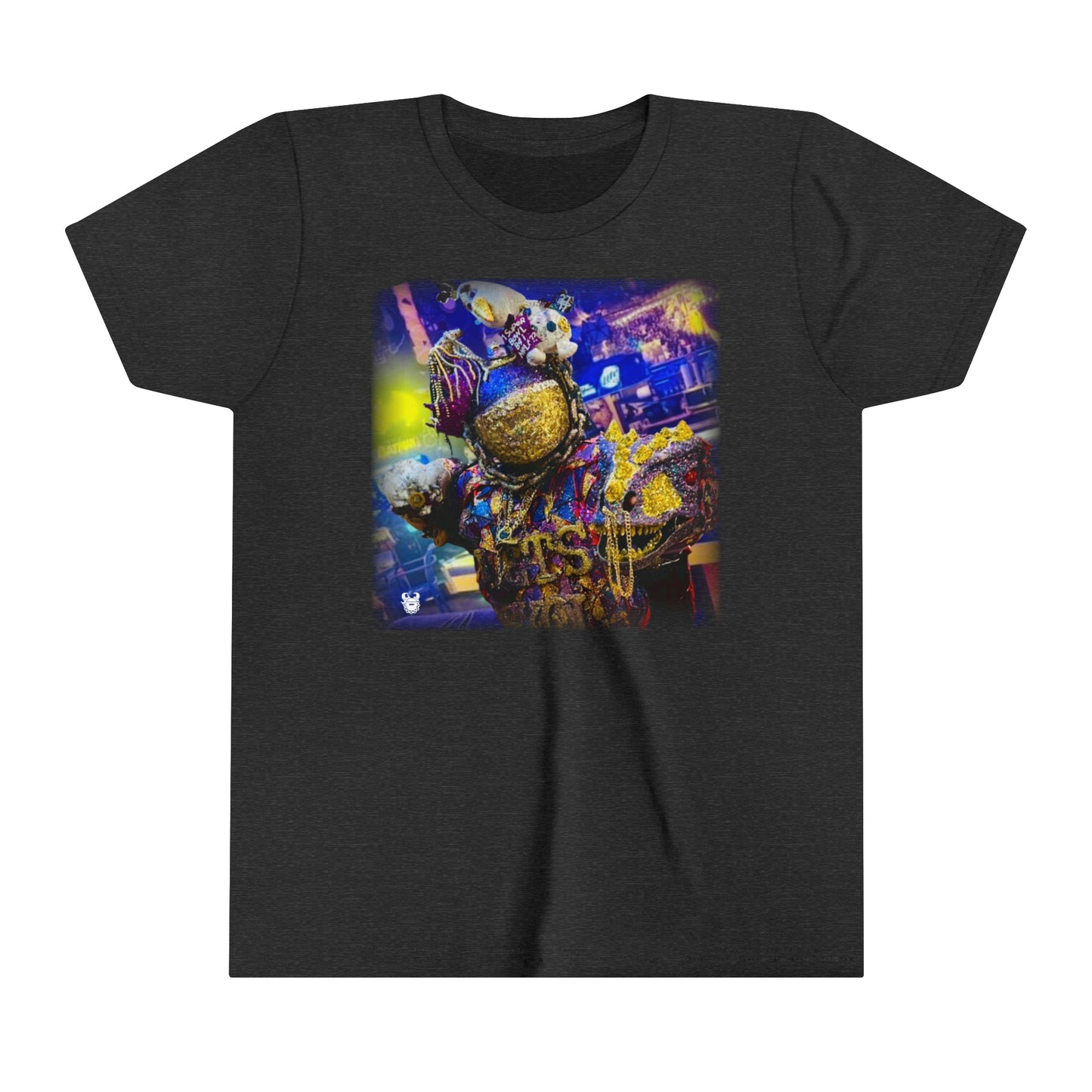 Youth T-Shirt - FANtastic - Frozen