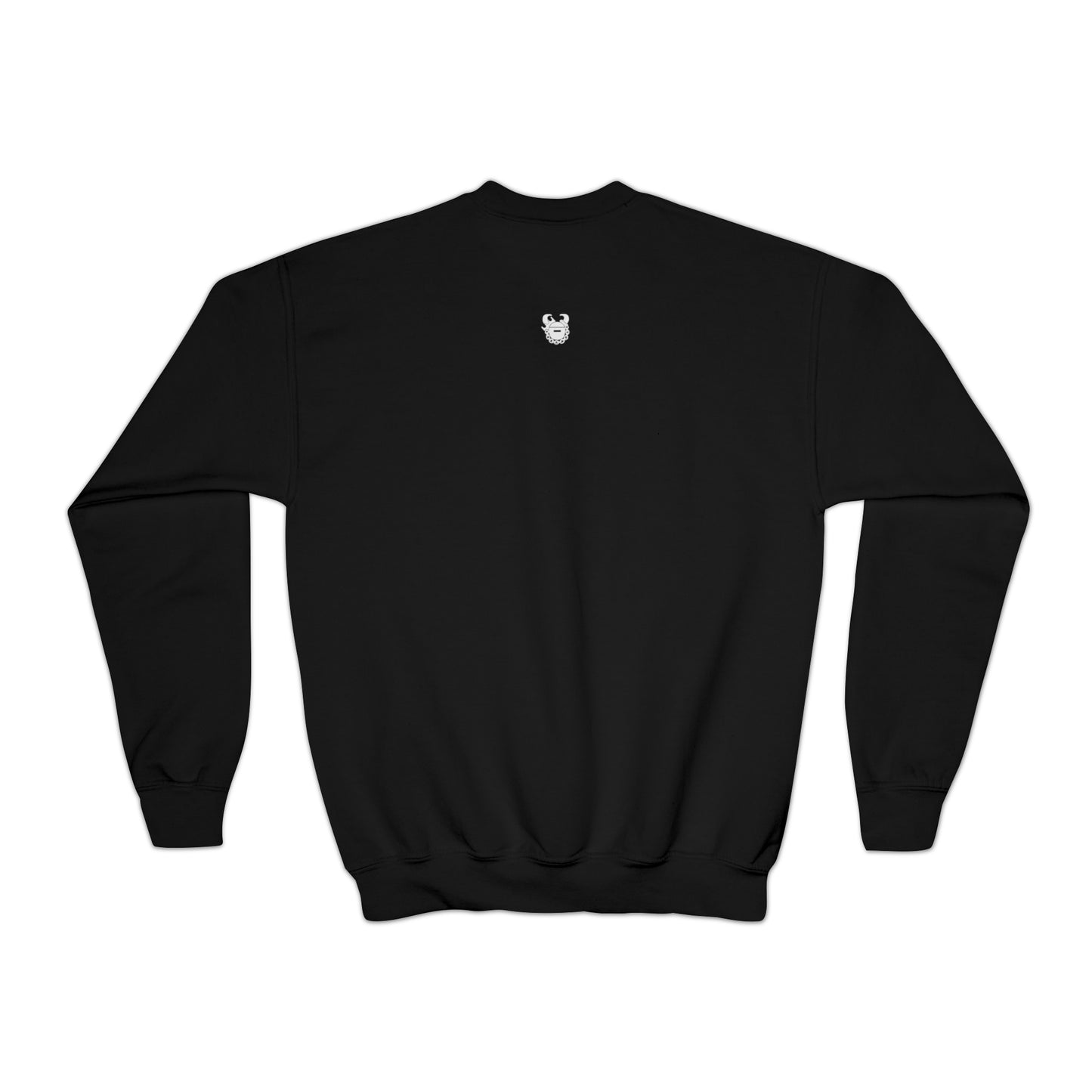 Youth Crewneck - It's in my DNA