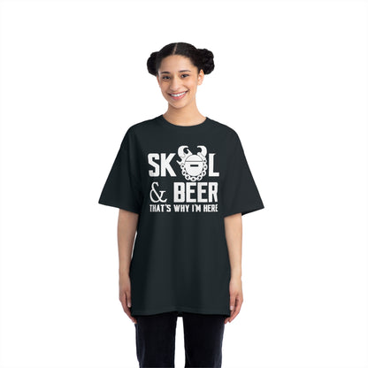 Beefy-T® - & BEER