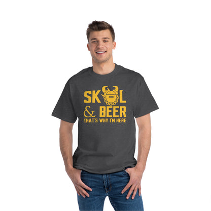 Beefy-T® - & BEER