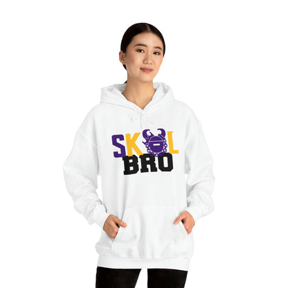 Unisex Heavy Blend™ Hoodie - BRO!