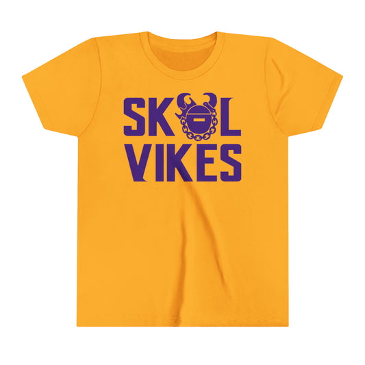 Youth T-Shirt - Vikes