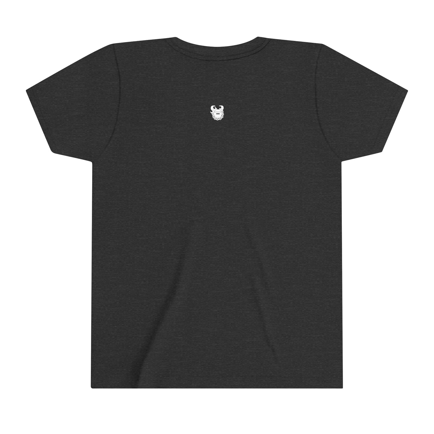 Youth T-Shirt - Show Your Horns