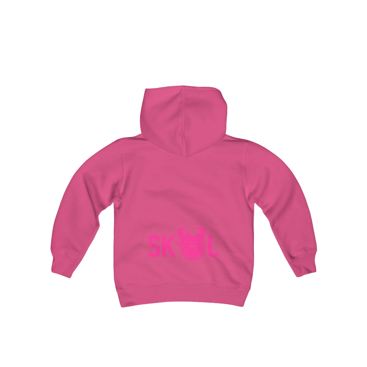 Youth Heavy Blend Hoodie - Hope