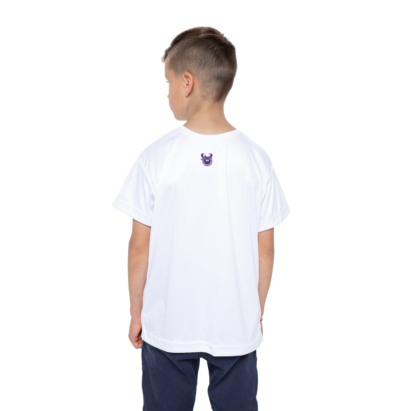 Kids Sports Jersey - MN State Football