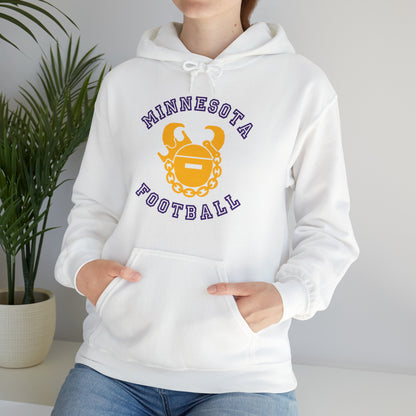 Unisex Heavy Blend™ Hoodie - Minnesota Football